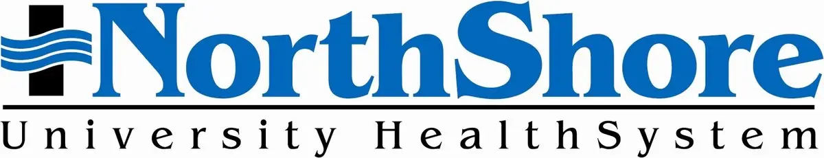 NorthShore University HealthSystem Logo
